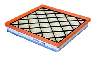 Filtr powietrza LUCAS LFAF305 + GRATIS