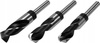Zestawy wierteł do metalu 3SZT 22-25MM Yato YT-44626