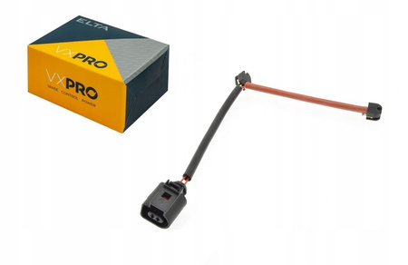 CZUJNIK ZUŻYCIA KLOCKÓW ELTA VXPRO