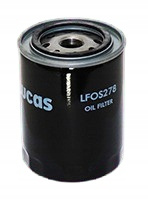 Filtr Oleju LUCAS LFOS278