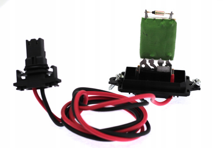 REZYSTOR OPORNIK DMUCHAWY ELTA VX PRO