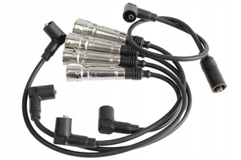 Przewody Kable Zapłonowe ELTA VX PRO ET4107