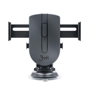 Uchwyt samochodowy na telefon 3mk Twist Car Holder