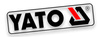 NÓŻ MONTERSKI SKŁADANY SIERPAK YT-7601 YATO