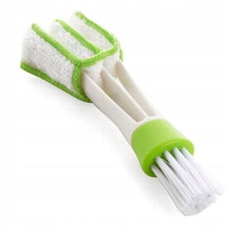 SZCZOTKA CZYŚCIK DO SZCZELIN KRATEK NAWIEWÓW