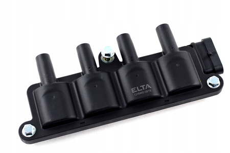 CEWKA ZAPŁONOWA ELTA VXPRO