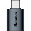 ADAPTER PRZEJŚCIÓWKA OTG USB 3.1 USB-A na USB-C BASEUS TRANSMISJA 10Gb/s