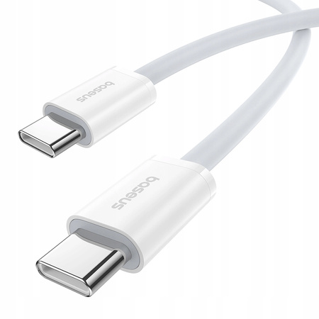 Kabel USB-C Type-C do iPhone serii 15 Power Delivery 30W 2m