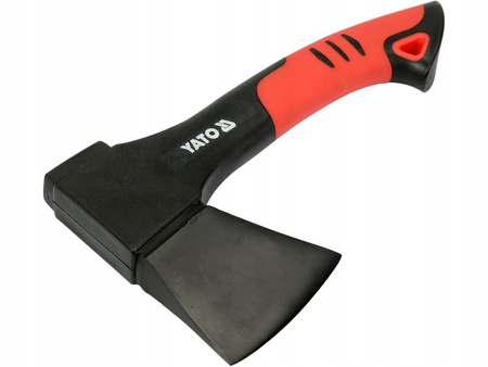YATO SIEKIERA CIESIELSKA TOPOREK 0,5kg 500g 23cm