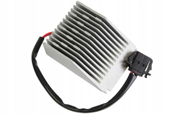 REZYSTOR OPORNIK DMUCHAWY ELTA VX PRO