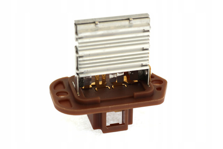 REZYSTOR OPORNIK DMUCHAWY ELTA VX PRO