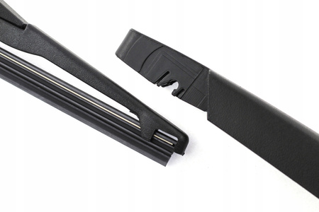 RAMIĘ WYCIERACZKI+ PIÓRO OPEL CORSA MK III D 06-14