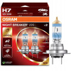 Osram żarówki samochodowe NIGHT BREAKER 220% H7