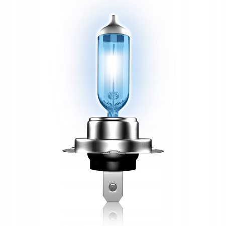 ŻARÓWKI LUCAS LIGHT BOOSTER SPORT XR H7 12V 100W