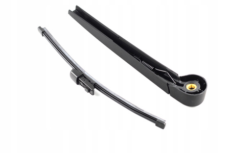 RAMIĘ WYCIERACZKI TYŁ+ PIÓRO VW GOLF VII 2012-