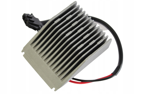 REZYSTOR OPORNIK DMUCHAWY ELTA VX PRO