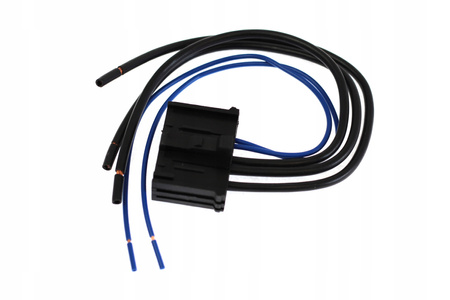 WTYCZKA REZYSTORA OPORNIK DMUCHAWY ELTA VX PRO