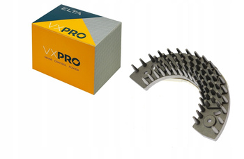 REZYSTOR OPORNIK DMUCHAWY ELTA VX PRO