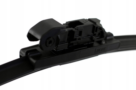 Wycieraczki LUCAS do Opel Meriva B (2010-2017)