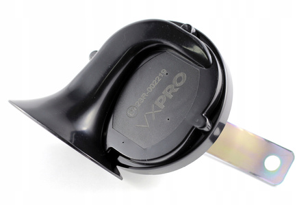 ELTA KLAKSON SYGNAŁ DŹWIĘKOWY FANFARA 24V WYS.TON