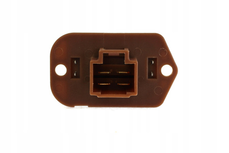 REZYSTOR OPORNIK DMUCHAWY ELTA VX PRO