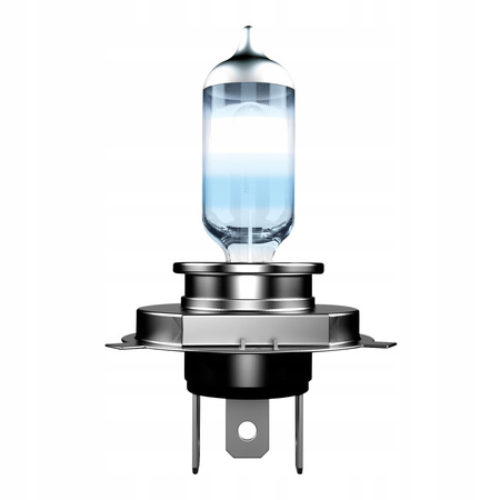 ŻARÓWKI ELTA VISION PRO BLACK H4 12V 60/55W +180%