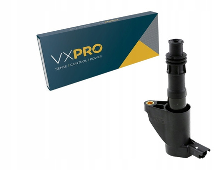 CEWKA ZAPŁONOWA ELTA VXPRO