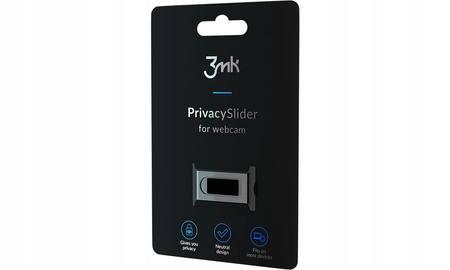 ruchoma ZAŚLEPKA -RODO 3mk PrivacySlider na APPLE