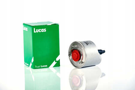 Filtr Paliwa LUCAS LFDF130