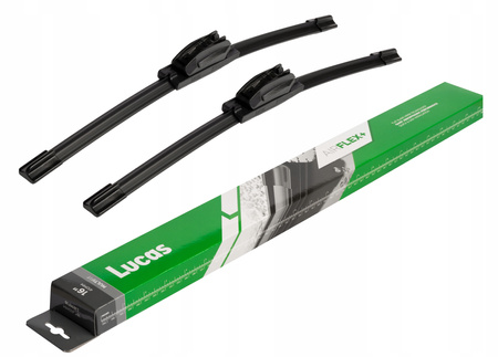 Wycieraczki LUCAS do Toyota Land Cruiser J90 96-02