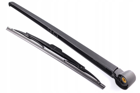 RAMIĘ WYCIERACZKI TYŁ +PIÓRO AUDI A4 2000-2008