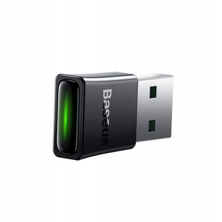 Baseus BA07 | Adapter USB odbiornik Bluetooth 5.3