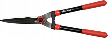 YATO NOŻYCE DO ŻYWOPŁOTU KRZEWÓW DŁUGOŚĆ 55cm