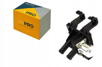 ZAWÓR NAGRZEWNICY STERUJĄCY ELTA VX PRO