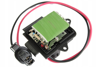 REZYSTOR OPORNIK DMUCHAWY ELTA VX PRO