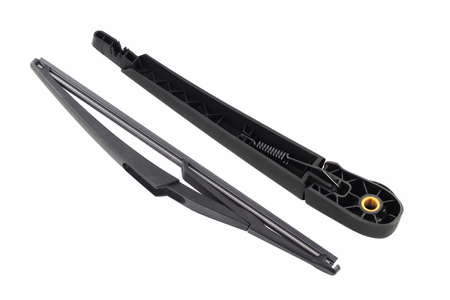 RAMIĘ WYCIERACZKI TYŁ+ PIÓRO PEUGEOT 207 SW 07-13