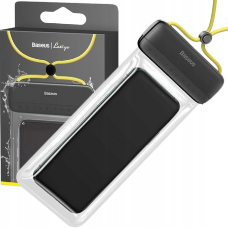 Etui wodoodporne wodoszczelne na telefon do 7,2''