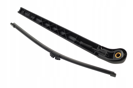 RAMIĘ WYCIERACZKI TYŁ+PIÓRO BMW X3 (F25) 2010-2017