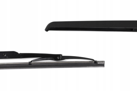 RAMIĘ WYCIERACZKI TYŁ +PIÓRO AUDI Q7 2006-2015