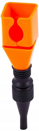 Lejek do paliwa Carmotion