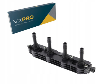 CEWKA ZAPŁONOWA ELTA VXPRO