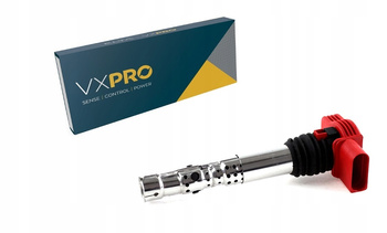 CEWKA ZAPŁONOWA ELTA VXPRO