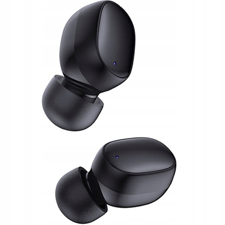 Słuchawki bezprzewodowe dokanałowe 3mk FlowBuds