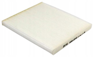 Filtr Kabiny LUCAS LFCP153 + GRATIS