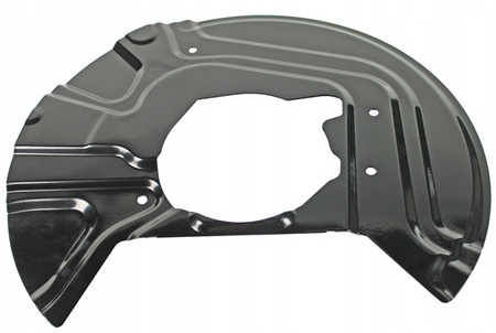 OSŁONA TARCZY HAMULCOWEJ KOTWICZNA ELTA PRZÓD LEWA