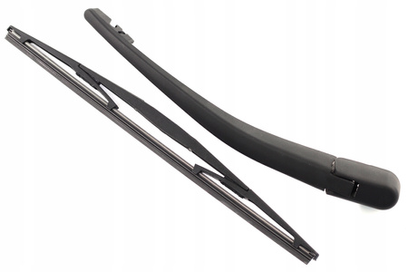 RAMIĘ WYCIERACZKI TYŁ+ PIÓRO NISSAN X-TRIAL 07-13