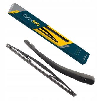 RAMIĘ WYCIERACZKI TYŁ+ PIÓRO NISSAN X-TRIAL 07-13