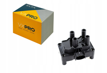 CEWKA ZAPŁONOWA ELTA VXPRO