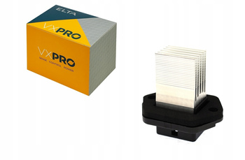 REZYSTOR OPORNIK DMUCHAWY ELTA VX PRO