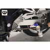 K2 SUCHY SMAR DO ŁAŃCUCHÓW MOTOCYKLOWYCH 400ML